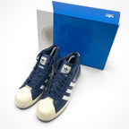 adidas × NEIGHBORHOOD / コラボ NH PROMODEL 未使用品 B26083 15年モデル SIZE:25.5cm
