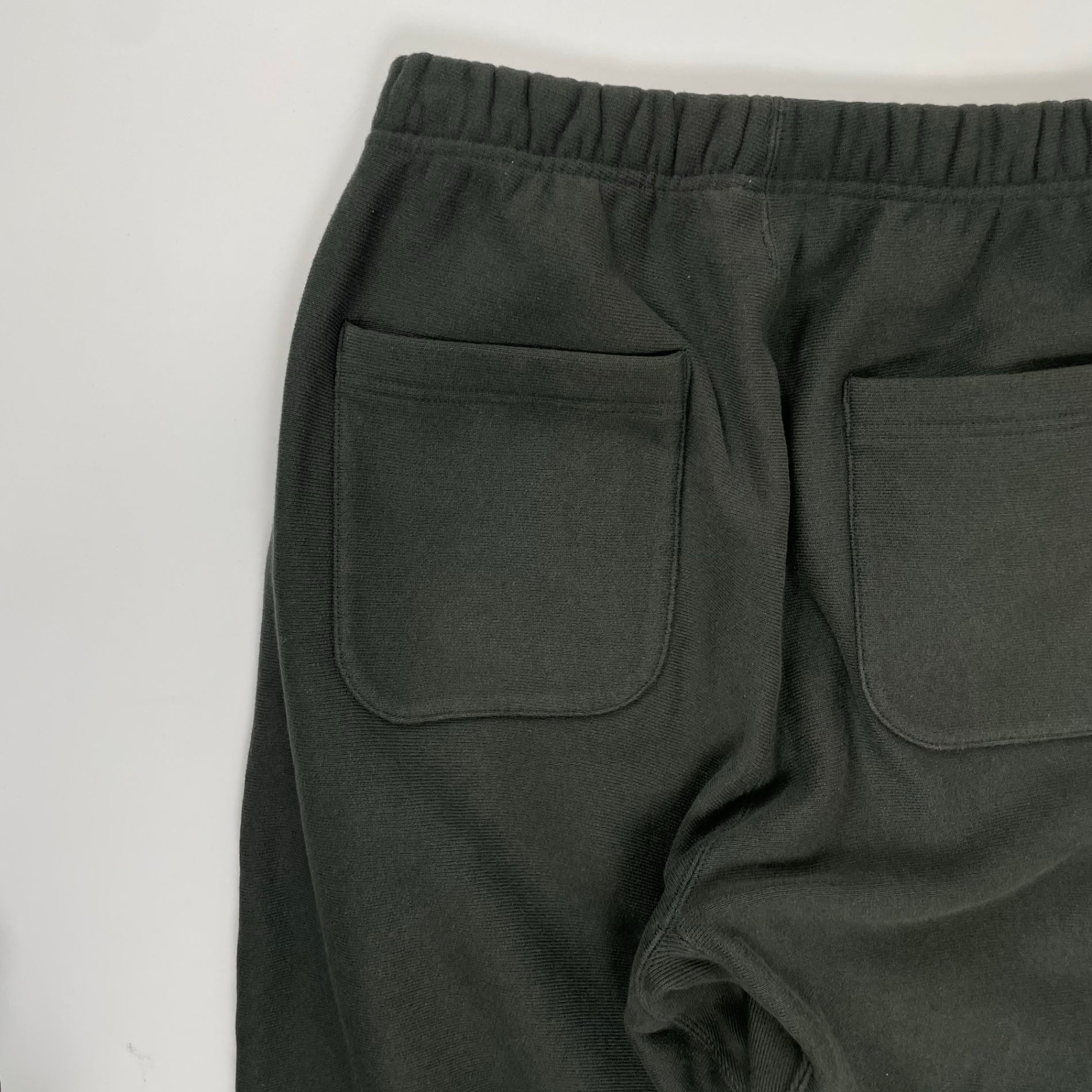 Champion チャンピオン / リバースウィーブスウェット 墨色 SIZE:M