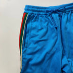 GUCCI グッチ / Web Line Technical Jersey Pant トラックパンツ SIZE：XS
