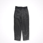 DELUXE / BAROCK ペイズリーイージーパンツ 未使用品 参考定価：25,000+tax SIZE:L4