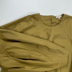 ENFOLD エンフォルド / スピンタイプライター AラインPULLOVER 参考定価：29,000+tax SIZE:38