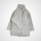 soduk スドーク / puffy warm coat インサレーションコート ジャケット 22AW 参考定価：60,000+tax SIZE:FREE