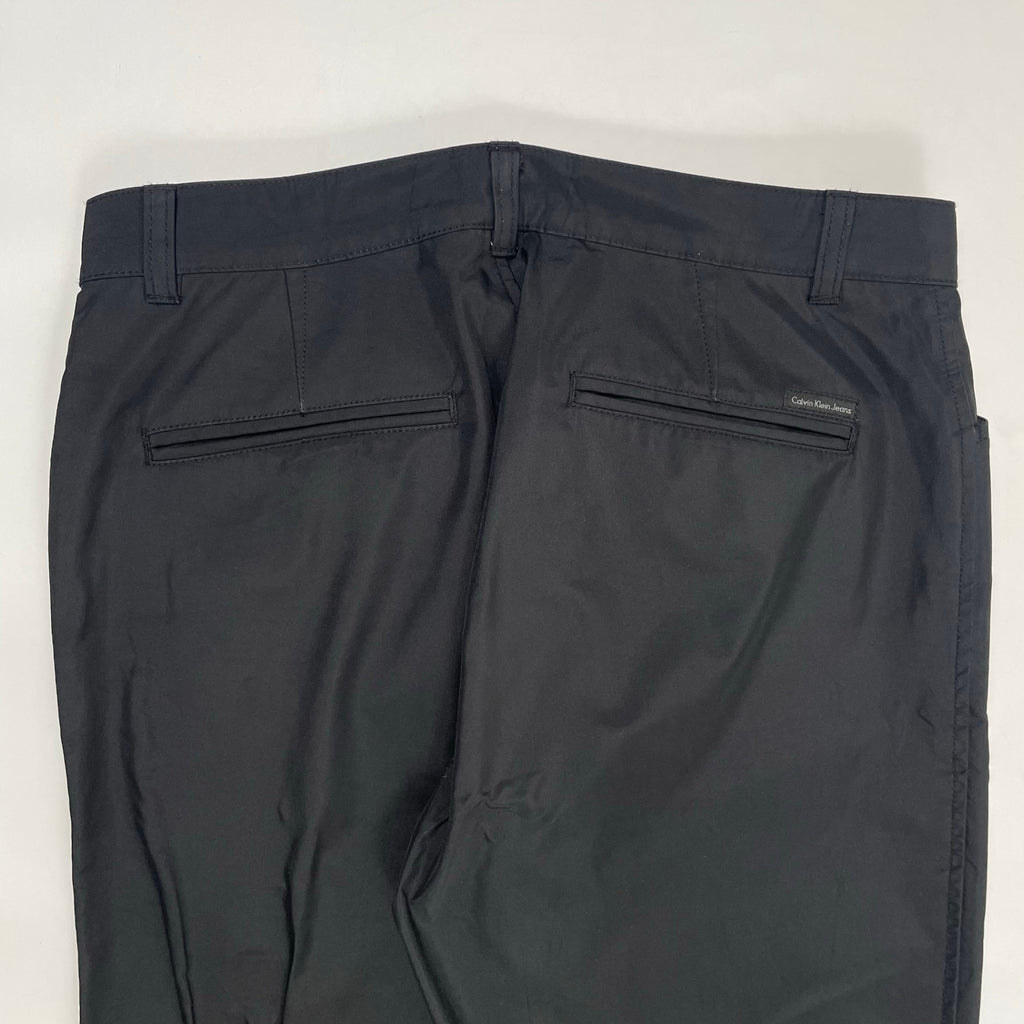 ck Calvin Klein / 90s ヴィンテージフレアスラックス SIZE:31