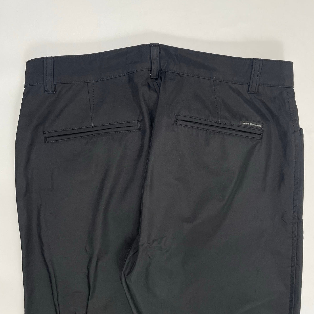 ck Calvin Klein / 90s ヴィンテージフレアスラックス SIZE:31