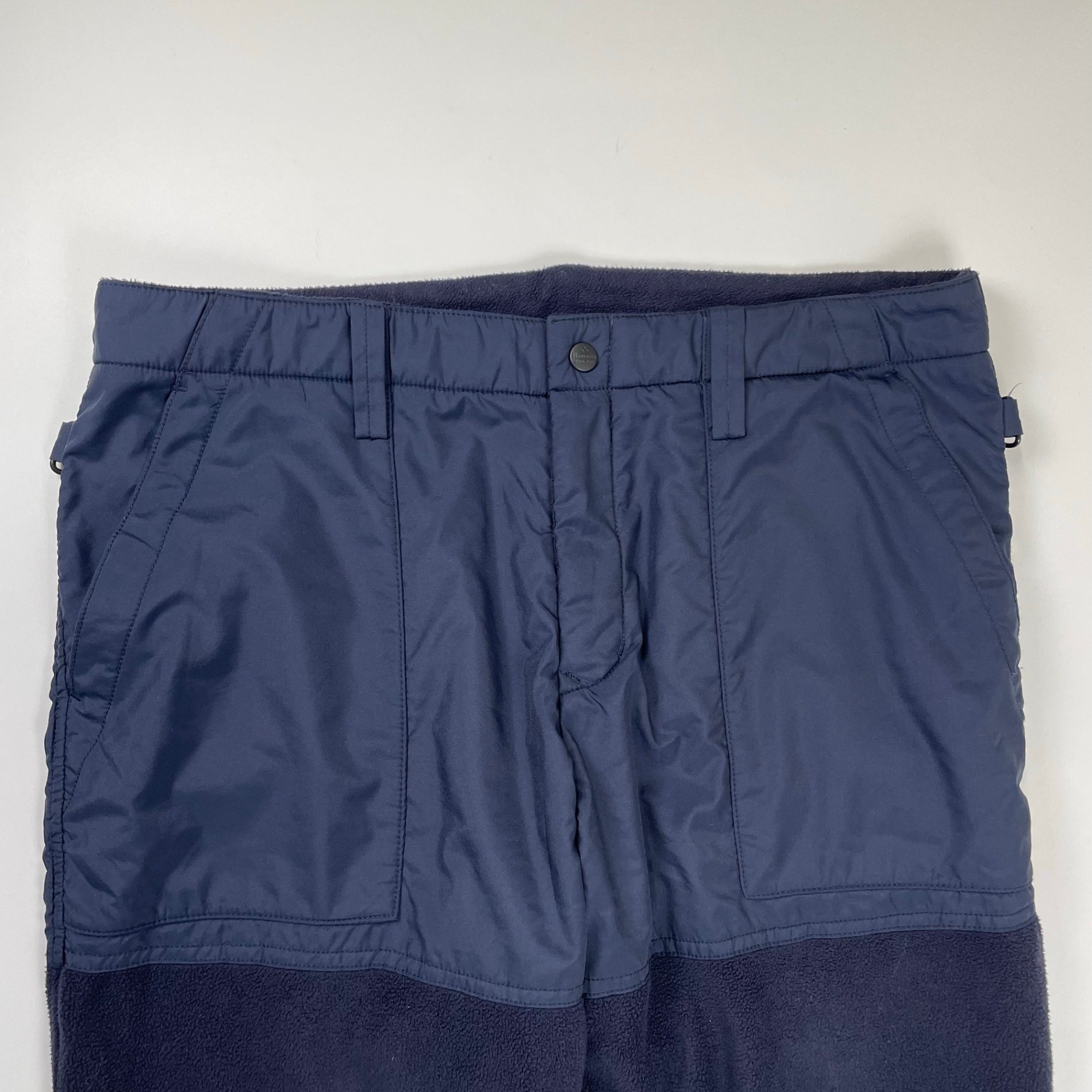 MOUNTAIN RESEARCH マウンテンリサーチ / Mountaineer's Trousers ボンテージパンツ 参考定価：27,000+tax SIZE:XL