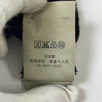 BRU NA BOINNE / ナイノナイカーデェ 参考定価：26,000+tax SIZE:XS