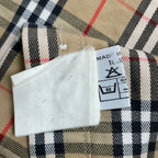 Burberrys バーバリーズ / 英国製 ボタンダウン ノヴァチェックシャツ SIZE：M