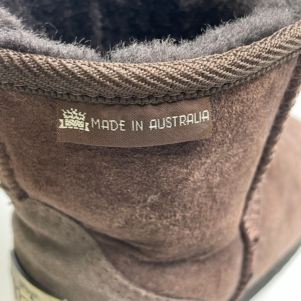 UGG アグ / ムートンブーツ CHIC EMPIRE SIZE:22.5cm程度