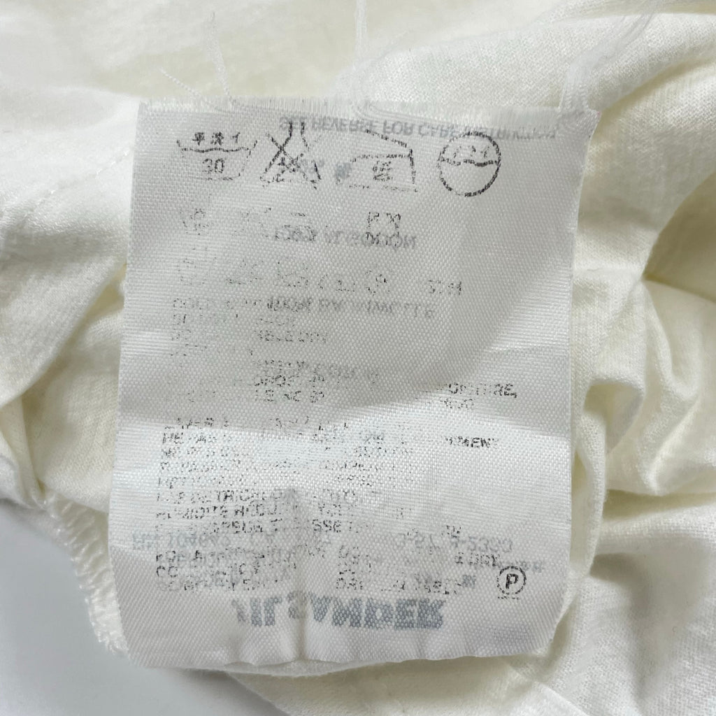 JIL SANDER / 浮世絵グラフィックTシャツ SIZE：M程度