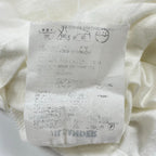 JIL SANDER / 浮世絵グラフィックTシャツ SIZE：M程度