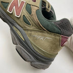 New Balance ニューバランス / 990V3 "Olive/Green" SIZE:26cm