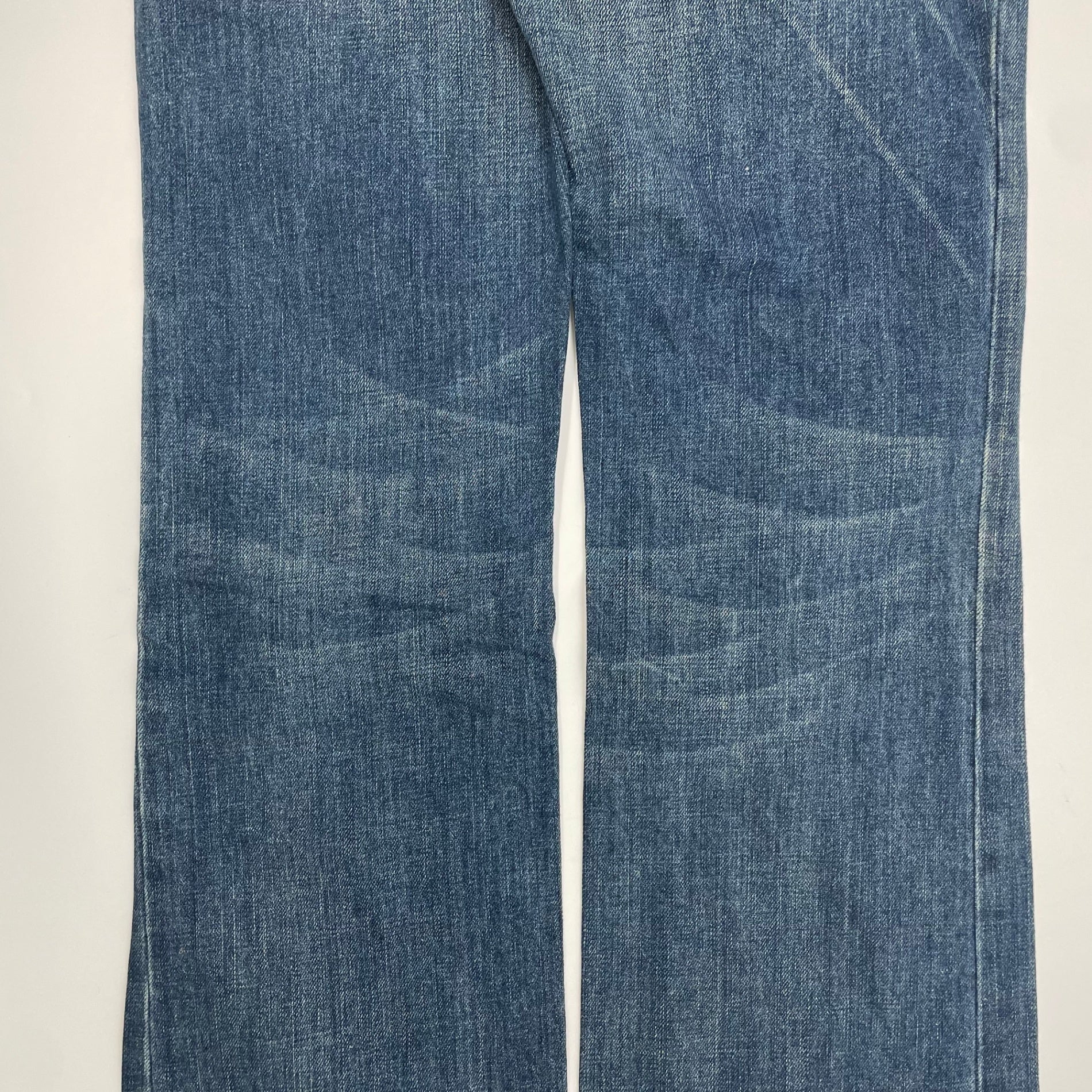 Juicy Couture Jeans ジューシークチュール ジーンズ / Y2K ヴィンテージダメージデニム SIZE:29