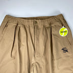 【タグ付 極美品】 Setinn セットイン BEAMS / Tournament 2P Chino Trousers イージーパンツ 参考定価：23,000+tax SIZE:L
