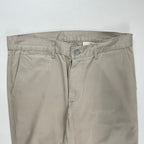 MARGARET HOWELL × EDWIN / 日本製 コラボチノパンツ SIZE:W31 L34