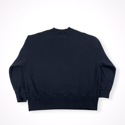 STUDIO NICHOLSON × BEAMS PLUS スタジオニコルソン ビームスプラス / GOLIGHTLY JERSEY SWEAT タグ付 参考定価：33,000+tax SIZE:M