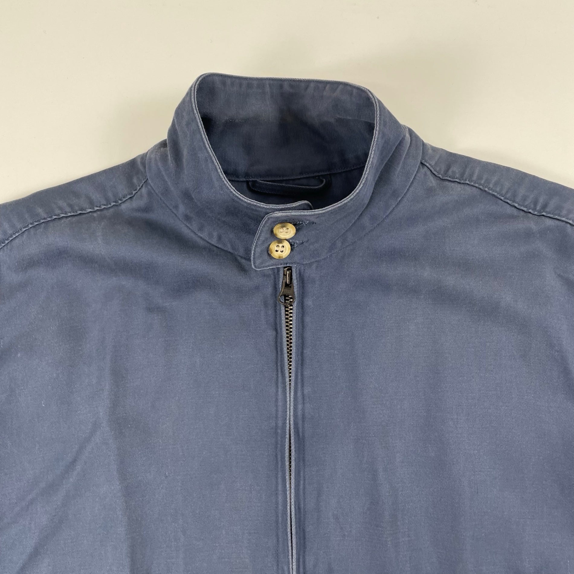 Wrangler / 90sハリントンジャケット SIZE：L