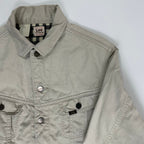 Lee × N.HOOLYWOOD リー  エヌハリウッド / コラボワークジャケット 参考定価：28,000+tax SIZE:S