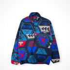 patagonia / ネイティブ柄 シンチラスナップT 15FW SIZE:S
