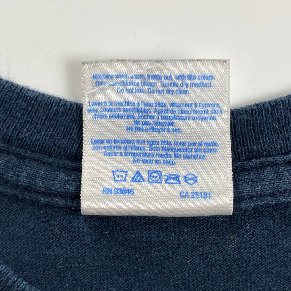 【レディース古着】 GILDAN ギルダン / 古着 バンドTEE レディース DEMI LOVATO SIZE:M