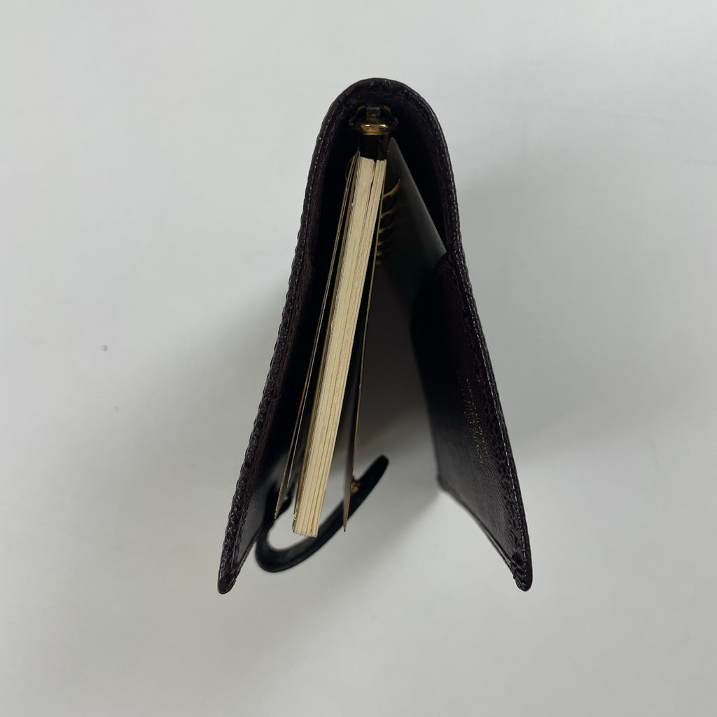 LOUIS VUITTON / アジェンダPM タイガ R20434