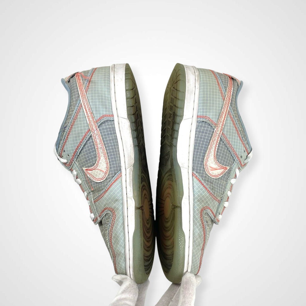 NIKE × UNION ナイキ ユニオン / "UNION"HYPER ROYAL スニーカー 参考定価：17,000+tax SIZE:26.5