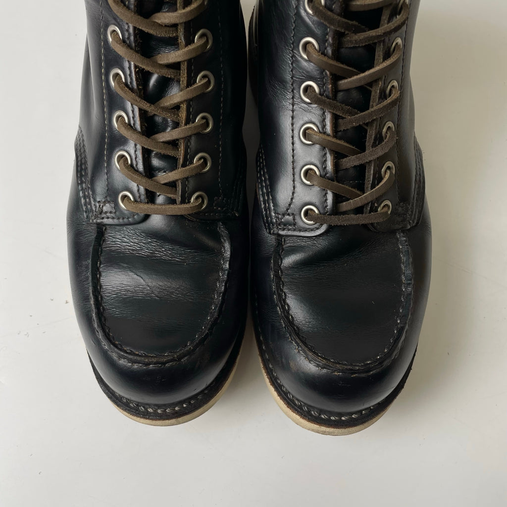 Red Wing / 15年製 アイリッシュセッター 9874 復刻白犬タグ SIZE:25cm