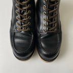 Red Wing / 15年製 アイリッシュセッター 9874 復刻白犬タグ SIZE:25cm