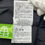THE NORTH FACE ザ ノースフェイス / Short Nuptse Jacket ヌプシダウンジャケット NDW92232 参考定価：34,000+tax SIZE:L