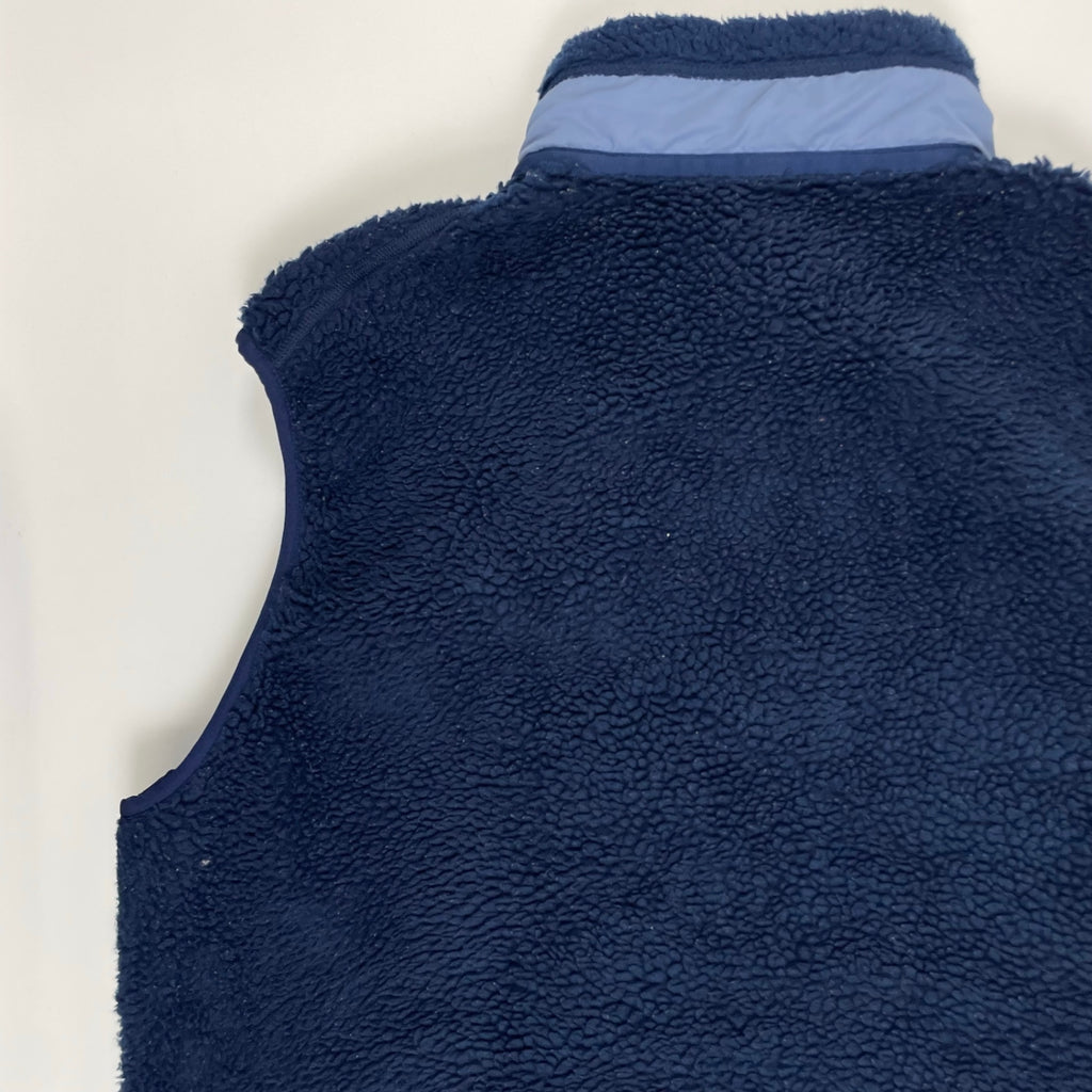 patagonia パタゴニア / 01AW クラシックレトロXベスト USA製 SIZE：XL