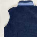 patagonia パタゴニア / 01AW クラシックレトロXベスト USA製 SIZE：XL