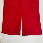 adidas / ヴィンテージナイロンパンツ 香港製 SIZE:L