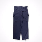 ROYAL NAVY / コンバットトラウザー SIZE:75/88/104(L程度)