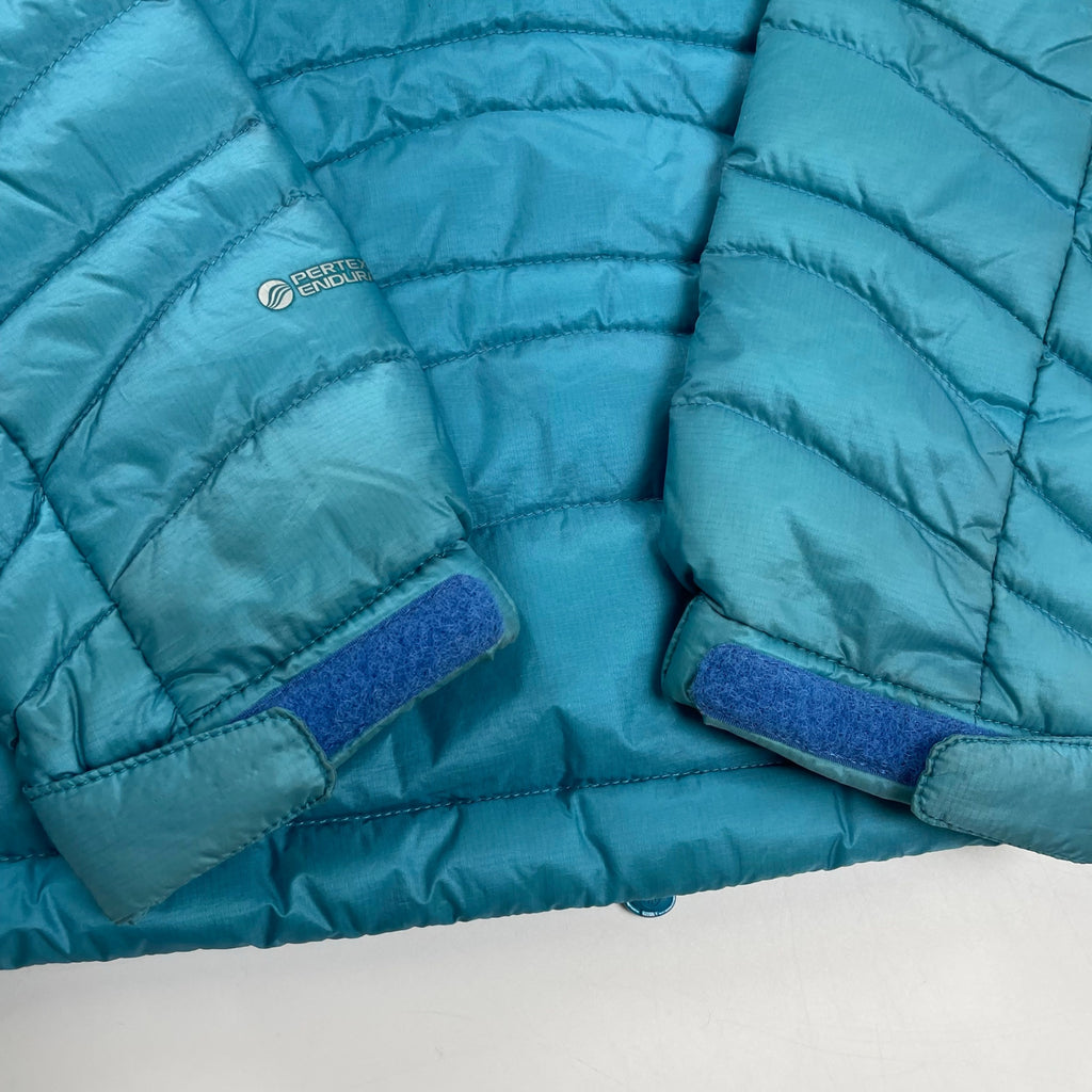 MAMMUT マムート / GRAVITY Ultra Light Down Jacket 参考定価：28,000+tax SIZE:S