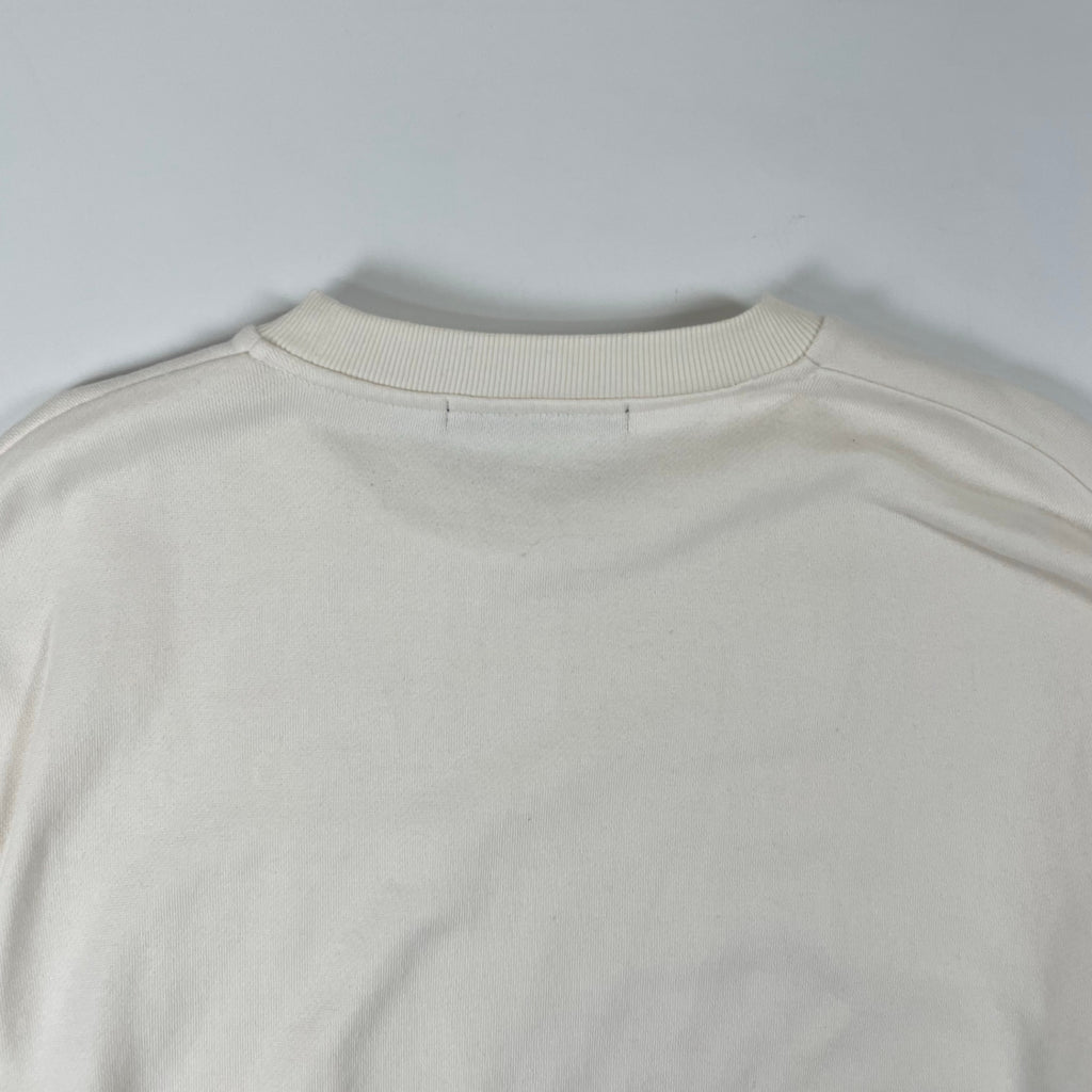 TATRAS / FIDASIOスウェット 参考定価：32,000+tax SIZE:2