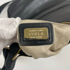 FURLA / エキスパンダブルショルダーバッグ 参考定価：48,000程度