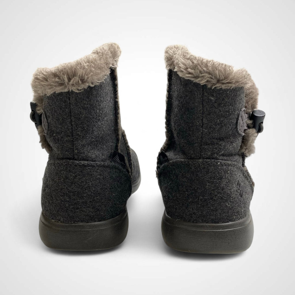 Columbia コロンビア / BAREFOOT MOUNTAIN ブーツ 参考定価：11,000+tax SIZE:24cm