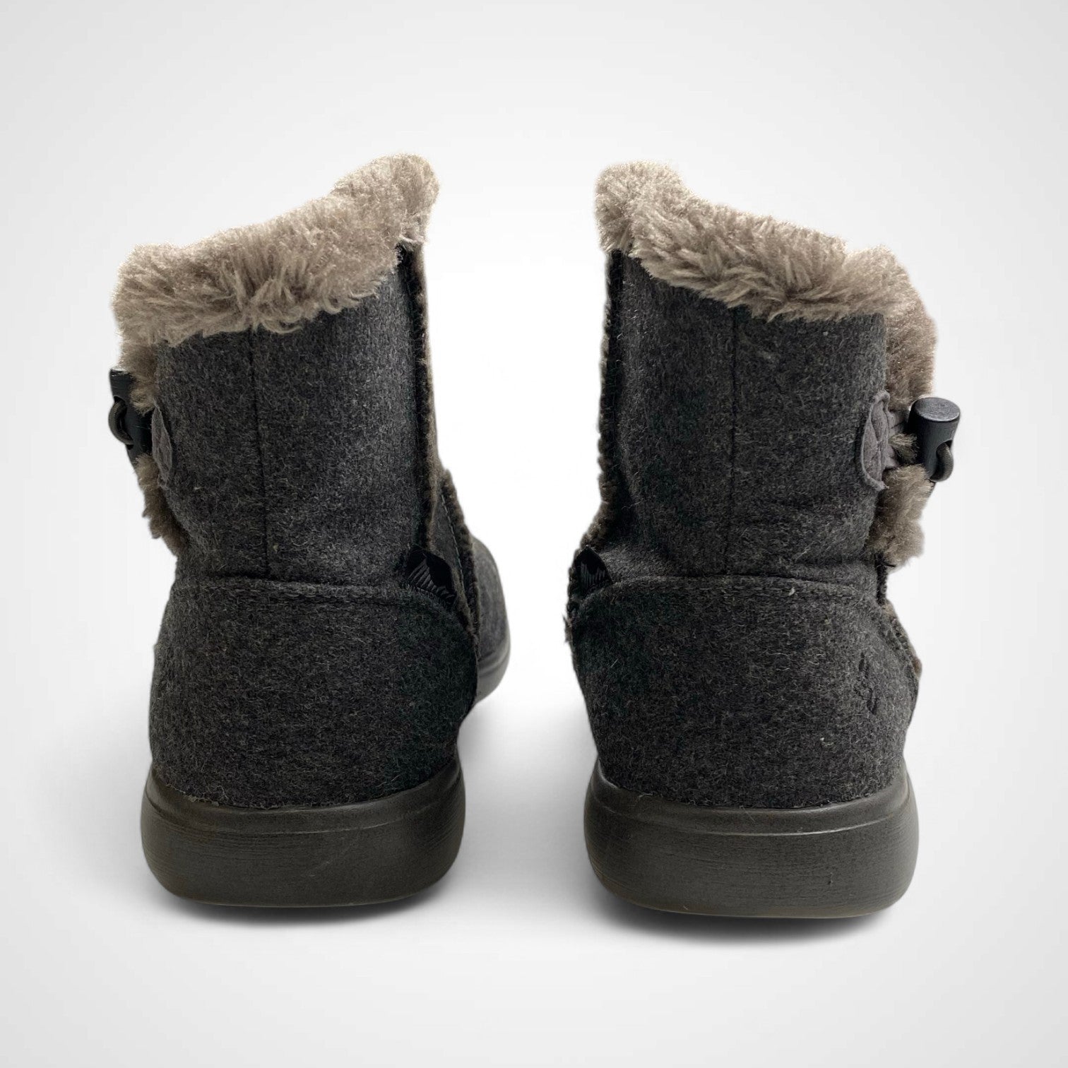 Columbia コロンビア / BAREFOOT MOUNTAIN ブーツ 参考定価：11,000+tax SIZE:24cm