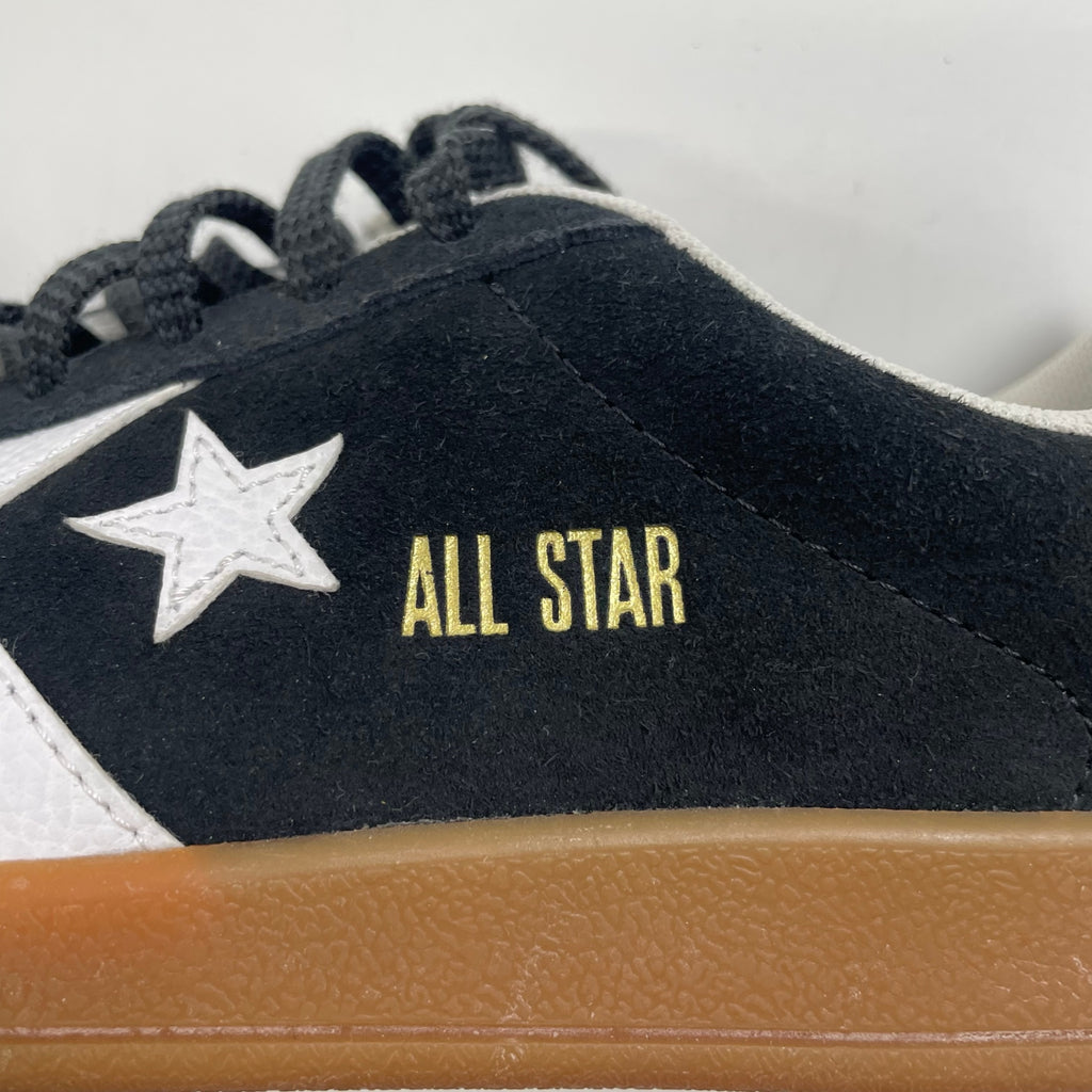 CONVERSE / 日本未発売 ALL STAR CLASSIC TRAINER SUEDE A16534C SIZE:26cm