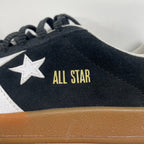 CONVERSE / 日本未発売 ALL STAR CLASSIC TRAINER SUEDE A16534C SIZE:26cm