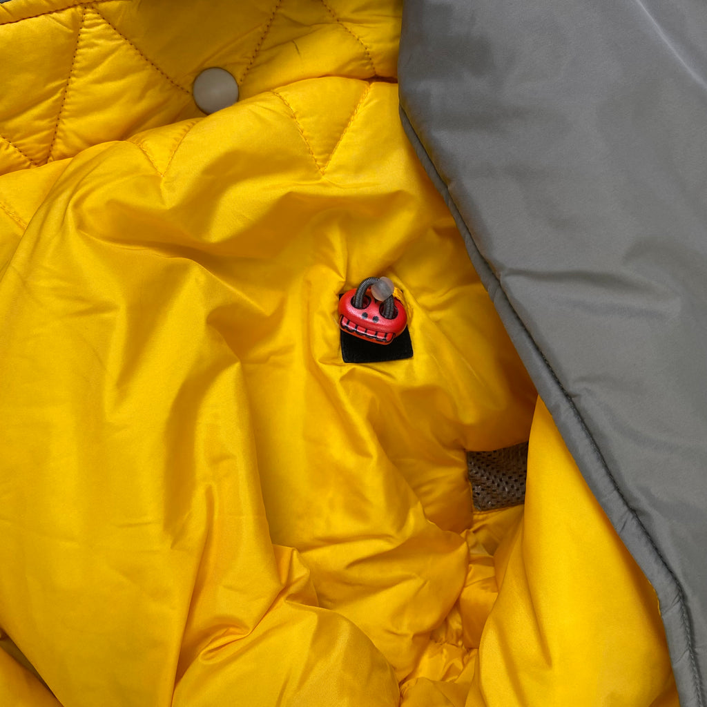 【レア】VANDALIZE ヴァンダライズ 中綿 N-3B ジャケット