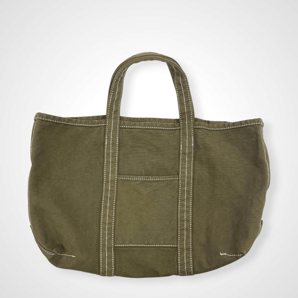 upperhights アッパーハイツ / Lucasトートバッグ 参考定価：10,000+tax