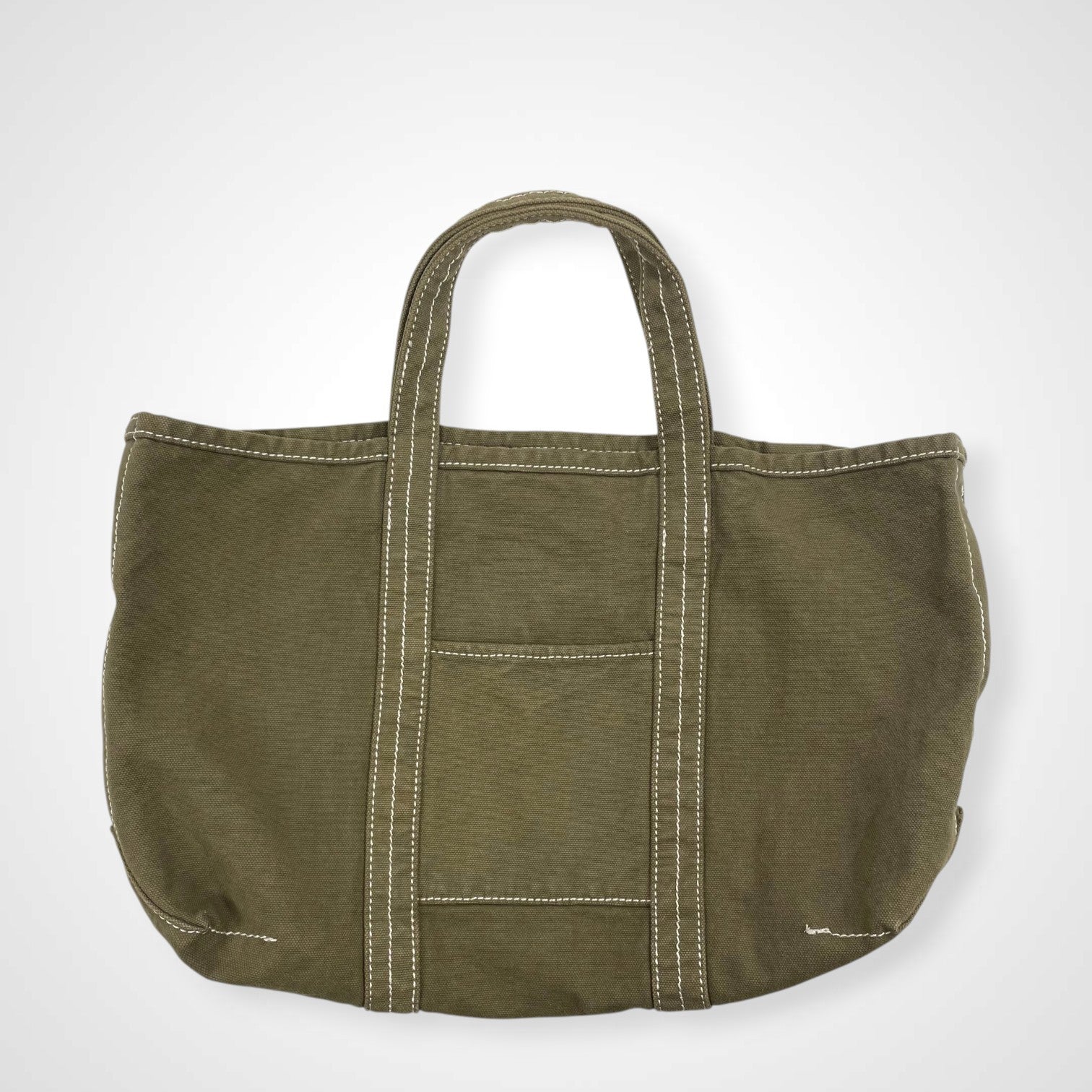 upperhights アッパーハイツ / Lucasトートバッグ 参考定価：10,000+tax