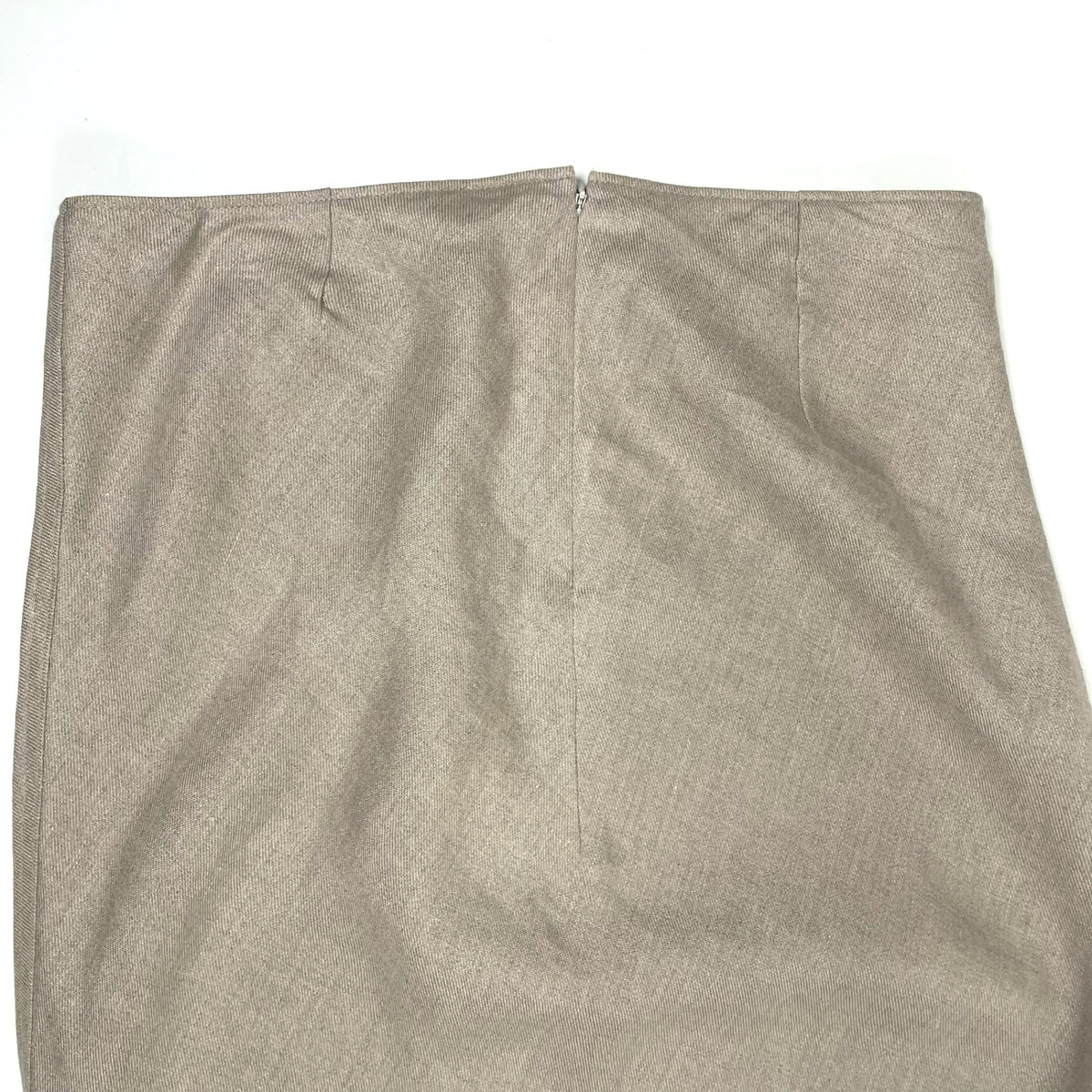 MUSE de Deuxieme Classe / OGLINEN タイトスカート 参考定価：29,000+tax SIZE:38