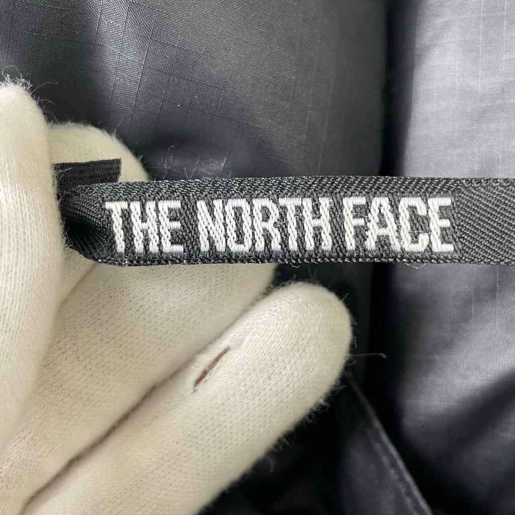 THE NORTH FACE / 90s NUPTSE PARKA COAT 700フィル SIZE:L