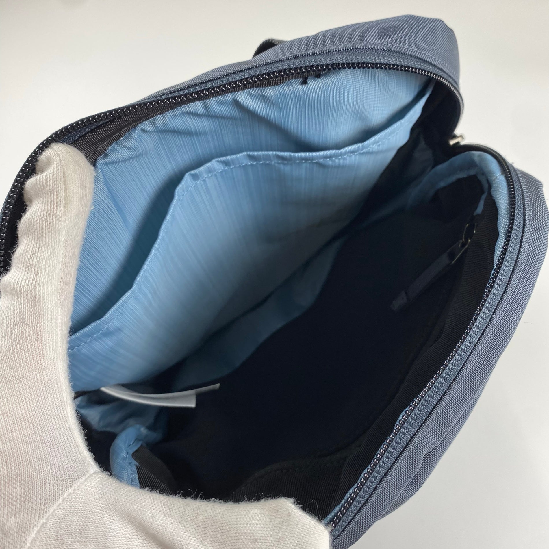 ARC'TERYX アークテリクス / SLINGBLADE SHOULDER BAG ショルダーバッグ 廃番モデル ネイビー