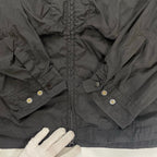 C.P. COMPANY / Chrome-R Hooded Overshirt 参考定価：85,000+tax SIZE:XXL