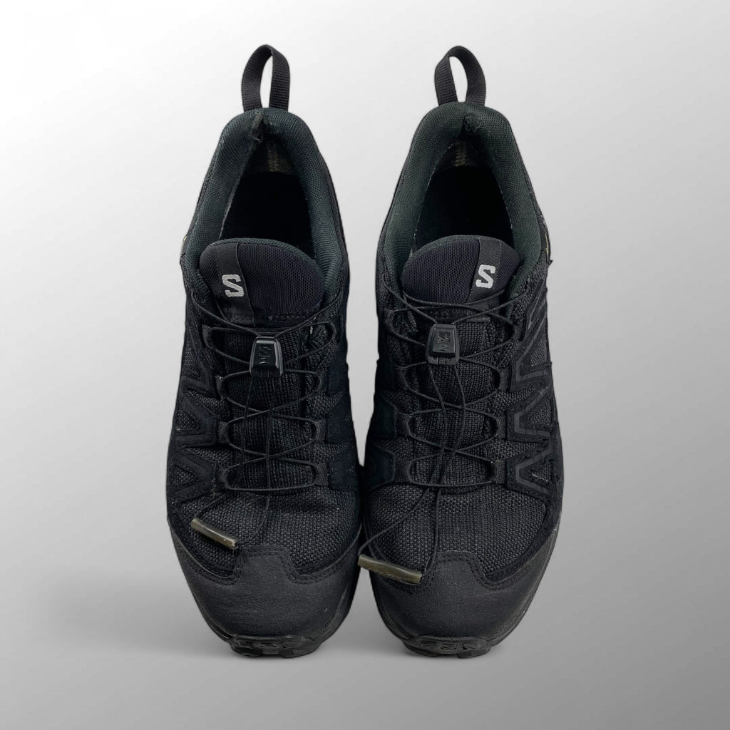 SALOMON サロモン / X WARD LEATHER GTX ゴアテックス SIZE:27cm