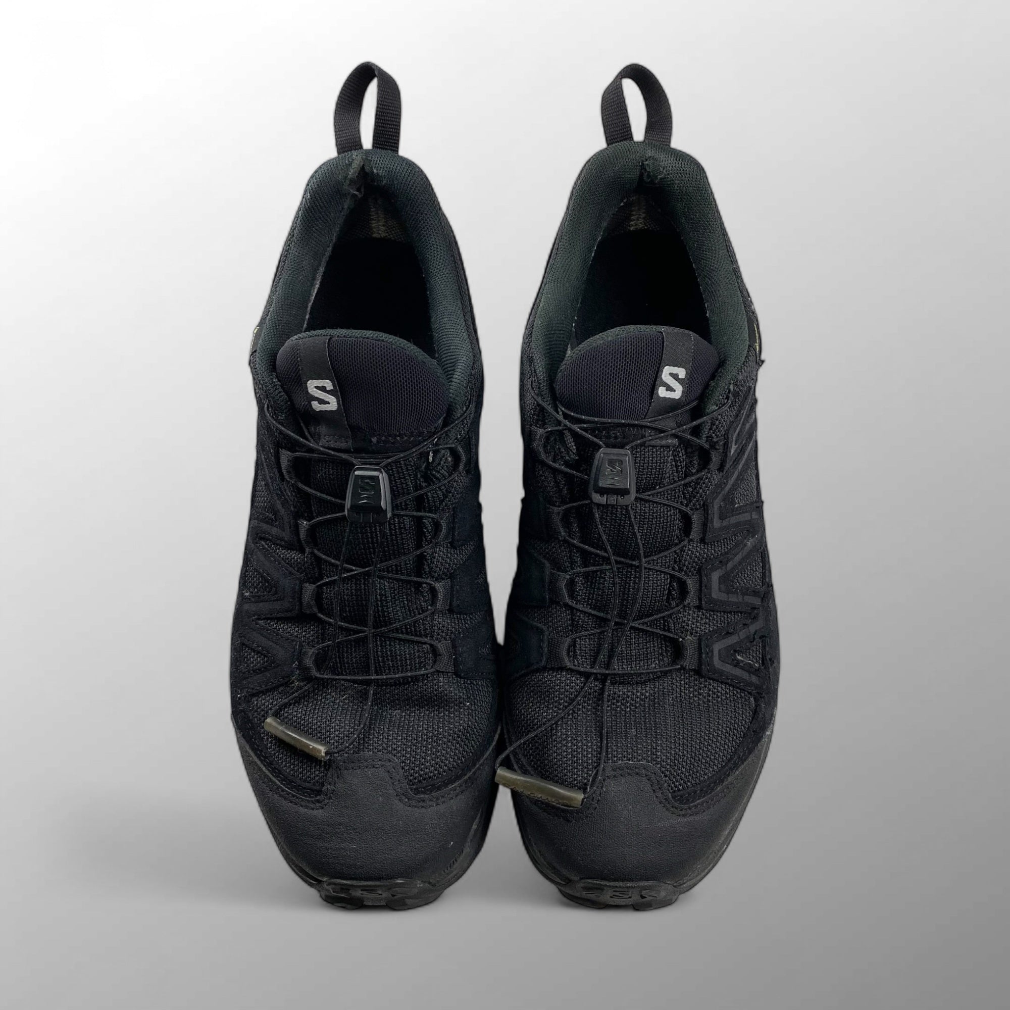 SALOMON サロモン / X WARD LEATHER GTX ゴアテックス SIZE:27cm