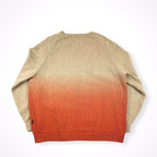 BoTT / Dyed Raglan Knit 参考定価：25,000+tax SIZE:XL