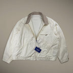 【タグ付】 Unlikely アンライクリー / Californian Work Jacket Oxford ワーク ジャケット SIZE：L 参考定価：60,000+tax